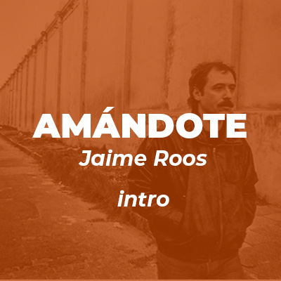 Jaime Roos - Amándote - intro TAB