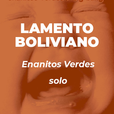 Lamento Boliviano Guitarra TAB solo