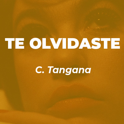 Te Olvidaste C Tangana Guitarra